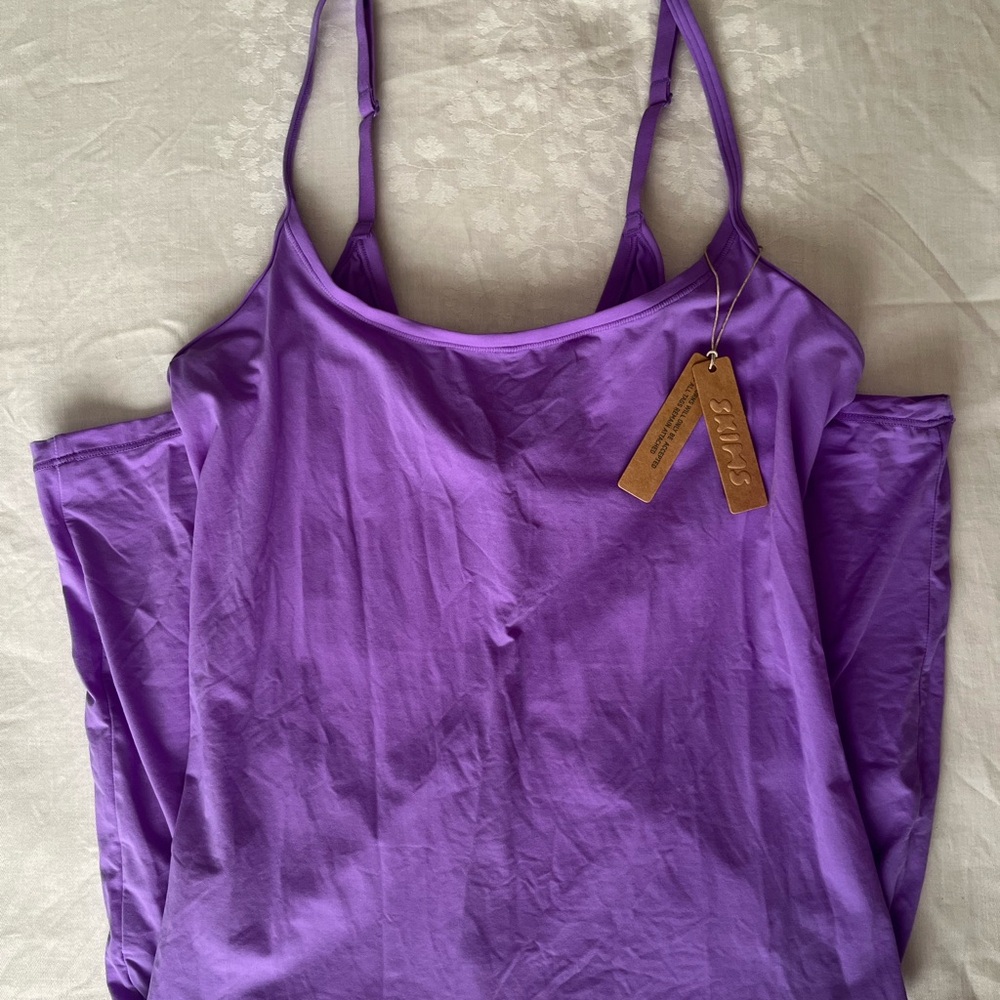 NWT Skims Fits Everybody Slip